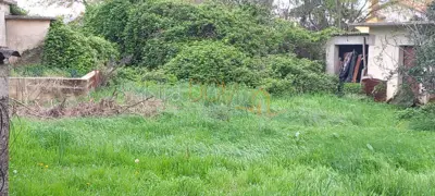 Kamena kuća 1800 m², Barban - građevinsko zemljište i pogled na Učku - 7