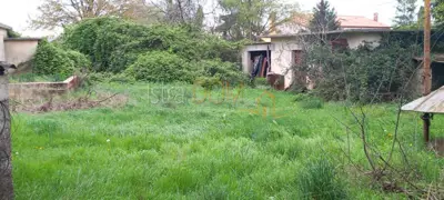 Kamena kuća 1800 m², Barban - građevinsko zemljište i pogled na Učku - 8