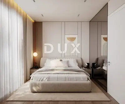 ZADAR, VIDIKOVAC - Luxury apartment S2 in a new building with an impressive view - 2