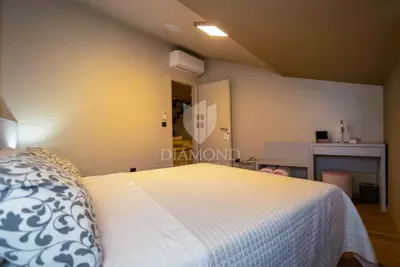 Stan 45 m², Rovinj - stari grad, moderna renovacija - 9