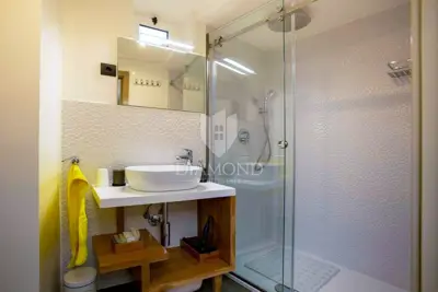 Stan 45 m², Rovinj - stari grad, moderna renovacija - 12