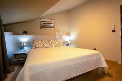 Stan 45 m², Rovinj - stari grad, moderna renovacija - 10