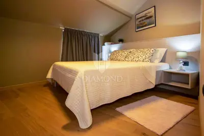 Stan 45 m², Rovinj - stari grad, moderna renovacija - 13