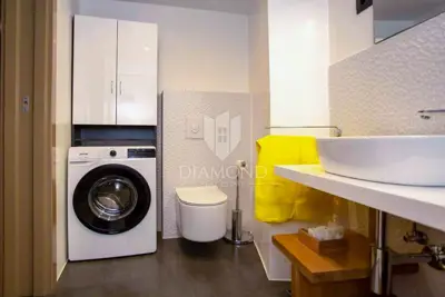 Stan 45 m², Rovinj - stari grad, moderna renovacija - 11