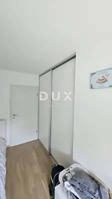 Wohnung 111 m², Trinajstići - ruhige Lage in einer Sackgasse - 9