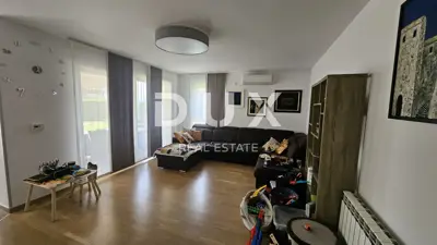 Wohnung 111 m², Trinajstići - ruhige Lage in einer Sackgasse - 4