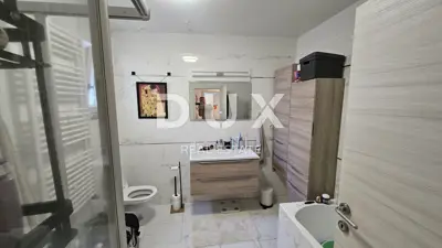 Wohnung 111 m², Trinajstići - ruhige Lage in einer Sackgasse - 14