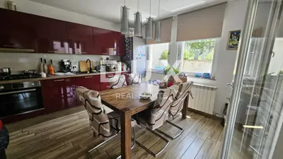 Wohnung 111 m², Trinajstići - ruhige Lage in einer Sackgasse - 5