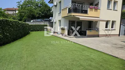 Wohnung 111 m², Trinajstići - ruhige Lage in einer Sackgasse - 2