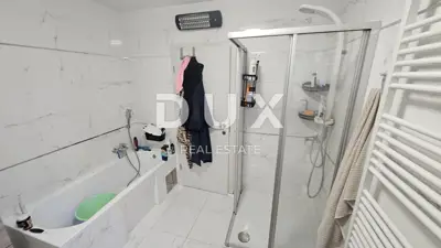 Wohnung 111 m², Trinajstići - ruhige Lage in einer Sackgasse - 15