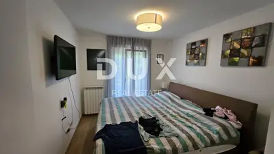 Wohnung 111 m², Trinajstići - ruhige Lage in einer Sackgasse - 11