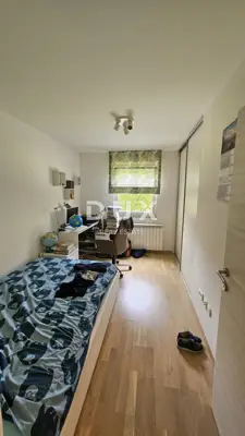 Wohnung 111 m², Trinajstići - ruhige Lage in einer Sackgasse - 7