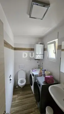 Wohnung 111 m², Trinajstići - ruhige Lage in einer Sackgasse - 6