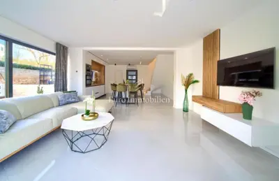 Luxusapartment in Malinska - 6