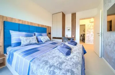 Luxusapartment in Malinska - 19