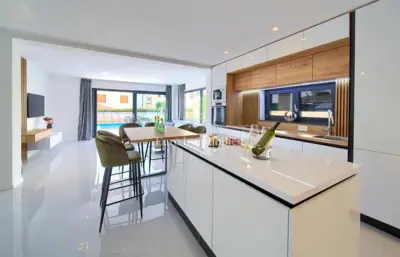 Luxusapartment in Malinska - 10