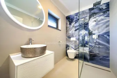 Luxusapartment in Malinska - 14