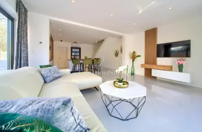 Luxusapartment in Malinska - 13