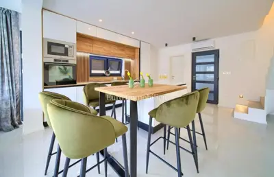 Luxusapartment in Malinska - 7