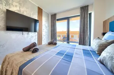 Luxusapartment in Malinska - 18