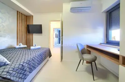 Luxusapartment in Malinska - 16