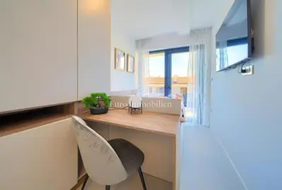 Luxusapartment in Malinska - 17
