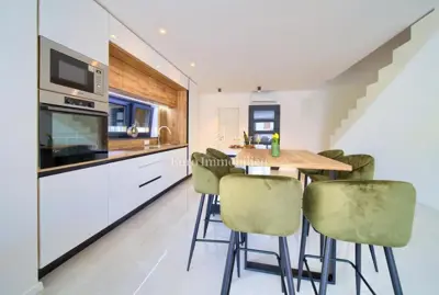 Luxusapartment in Malinska - 8