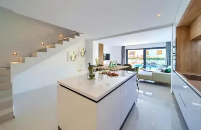Luxusapartment in Malinska - 12