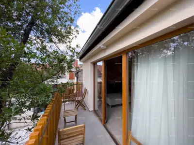 Kuća, Pula Centar, renoviran B&B u centru