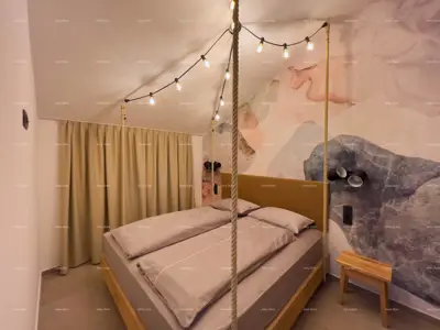 Kuća, Pula Centar, renoviran B&B u centru - 16