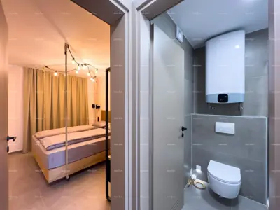 Kuća, Pula Centar, renoviran B&B u centru - 3