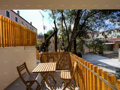 Kuća, Pula Centar, renoviran B&B u centru - 12