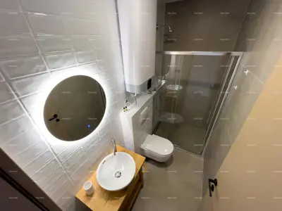 Kuća, Pula Centar, renoviran B&B u centru - 21