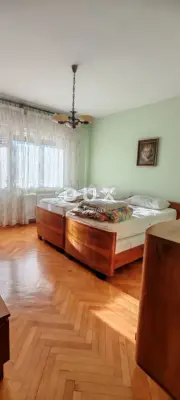 Etaža kuće 96 m², Donja Vežica - miran kvart i zelenilo - 12
