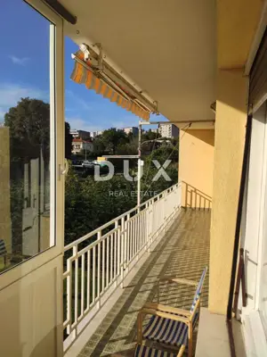 Etaža kuće 96 m², Donja Vežica - miran kvart i zelenilo - 9