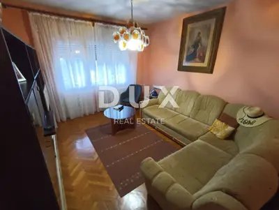 Etaža kuće 96 m², Donja Vežica - miran kvart i zelenilo - 4