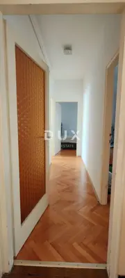 Etaža kuće 96 m², Donja Vežica - miran kvart i zelenilo - 18