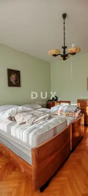 Etaža kuće 96 m², Donja Vežica - miran kvart i zelenilo - 11