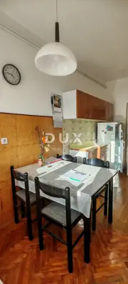 Etaža kuće 96 m², Donja Vežica - miran kvart i zelenilo - 15