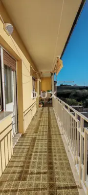 Etaža kuće 96 m², Donja Vežica - miran kvart i zelenilo - 7