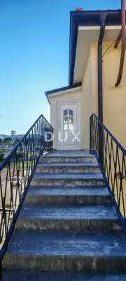 Etaža kuće 96 m², Donja Vežica - miran kvart i zelenilo - 2