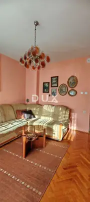 Etaža kuće 96 m², Donja Vežica - miran kvart i zelenilo - 1