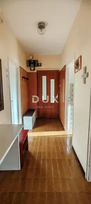 Etaža kuće 96 m², Donja Vežica - miran kvart i zelenilo - 19