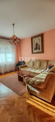 Etaža kuće 96 m², Donja Vežica - miran kvart i zelenilo - 3