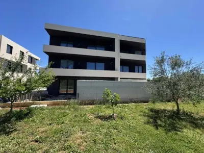 Wohnung zum Kauf in Medulin, 60 m²