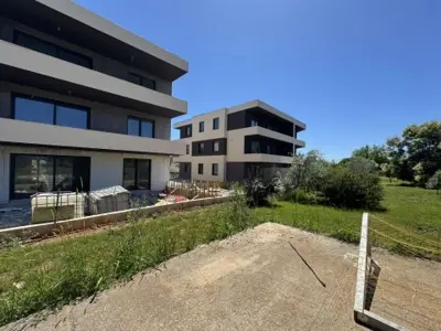 Wohnung zum Kauf in Medulin, 60 m² - 2