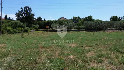 Building plot 1,325 m², Marčana - quiet location - 5