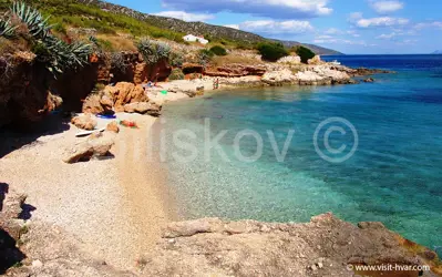 Building land 1 955 m², Gromin Dolac, sea view - 4