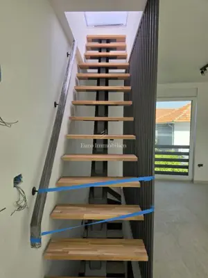 Murter - moderne Wohnung in Neubau in Meeresnähe - 4