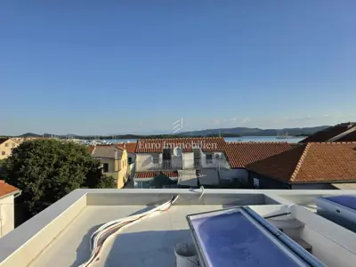 Murter - moderne Wohnung in Neubau in Meeresnähe - 8